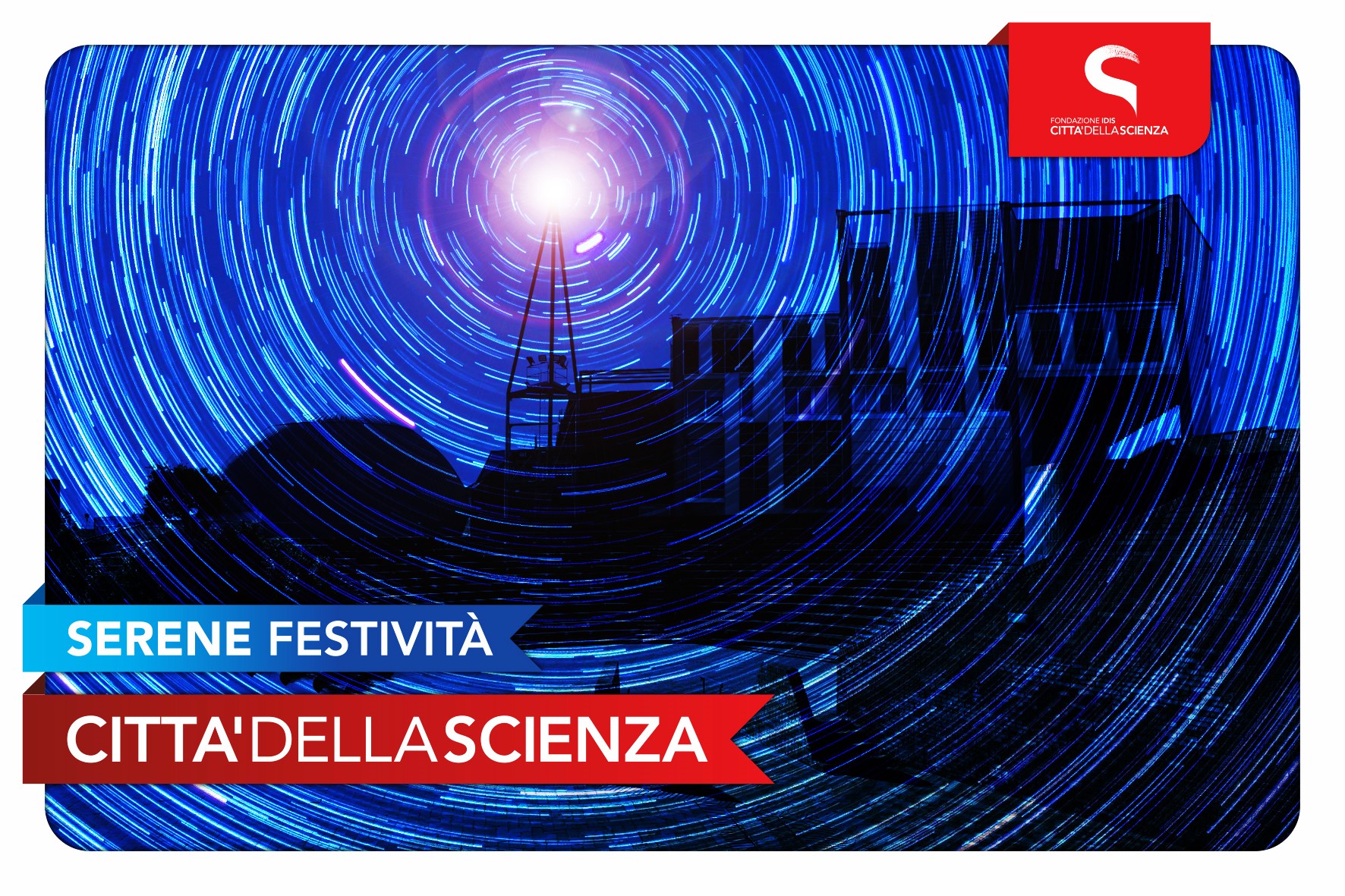 Il weekend di Natale a Città della Scienza: tombola scientifica 